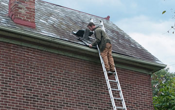what affects urgent Hillerton roof repairs