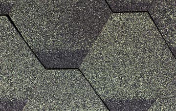 Hillerton fibreglass shingle repairs