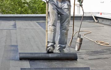 flat roof replacement Hillerton, Devon