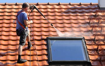 roof cleaning Hillerton, Devon