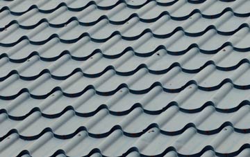 Hillerton rubber roofing companies