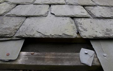 Hillerton slate roof repairs and maintenance