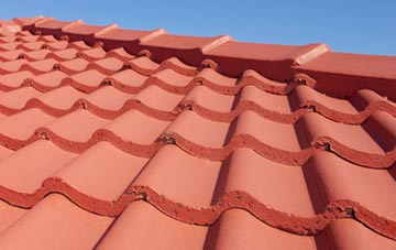 Hillerton tile and slate roof replacement