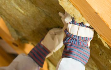 types of Hillerton pitched roof insulation materials