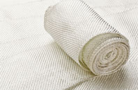 Hillerton fibreglass roofing repairs