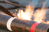 Hillerton flat roofing replacement