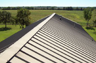 Hillerton metal roof quotes